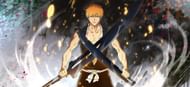 Ichigo Kurosaki in Bleach Brave Souls (Image via Klab Games)